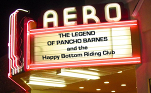 AeroTheater