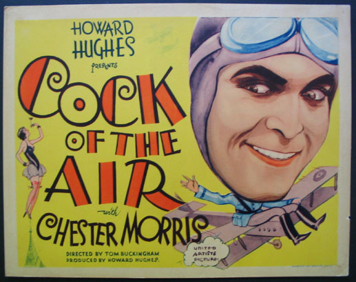 CockoftheAir