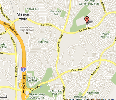 MissionViejoMap