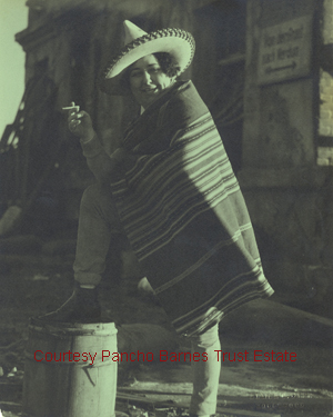 PanchoasPancho