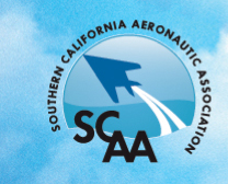 SCAA logo
