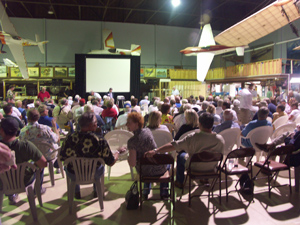 San Diego Air and Space Museum Annex